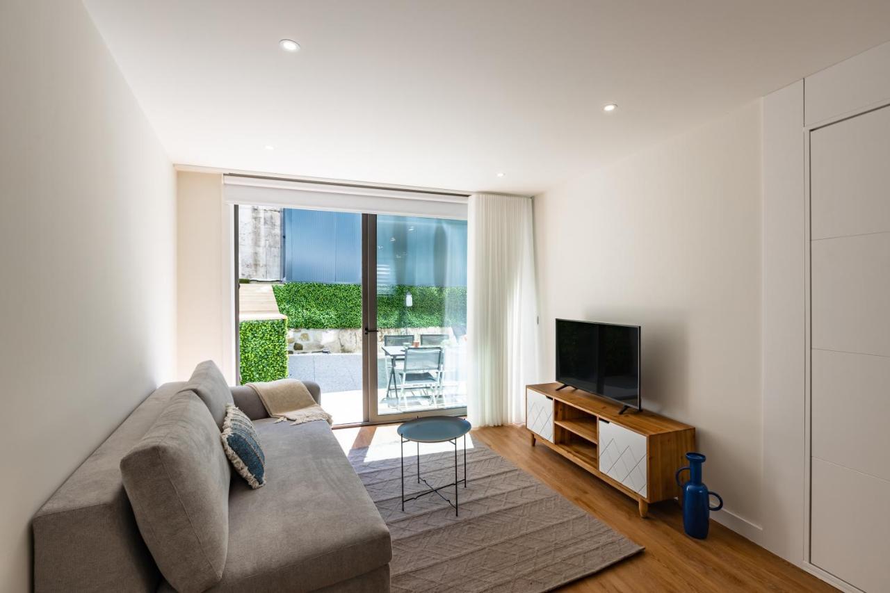 Pestana Apartments - Premium OOporto Exterior foto